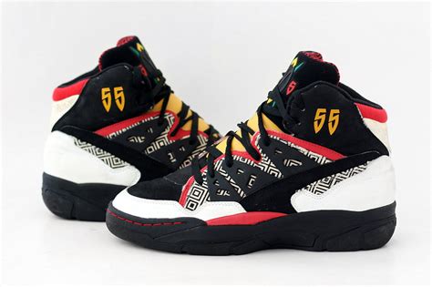 mutombo sneaker